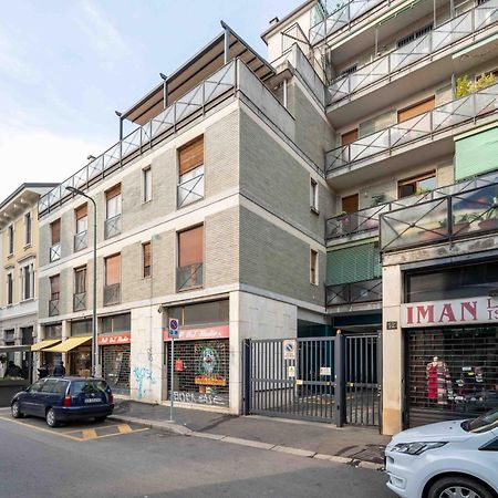 Suite 12 Milano Centro Parking Free Экстерьер фото