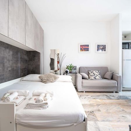 Suite 12 Milano Centro Parking Free Экстерьер фото