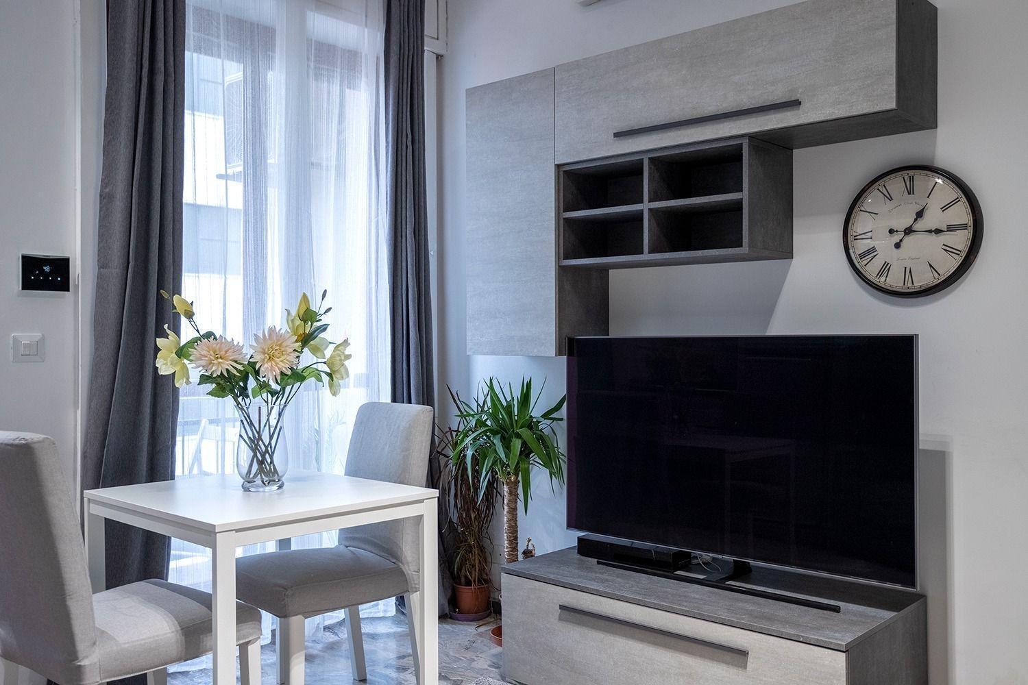 Suite 12 Milano Centro Parking Free Экстерьер фото