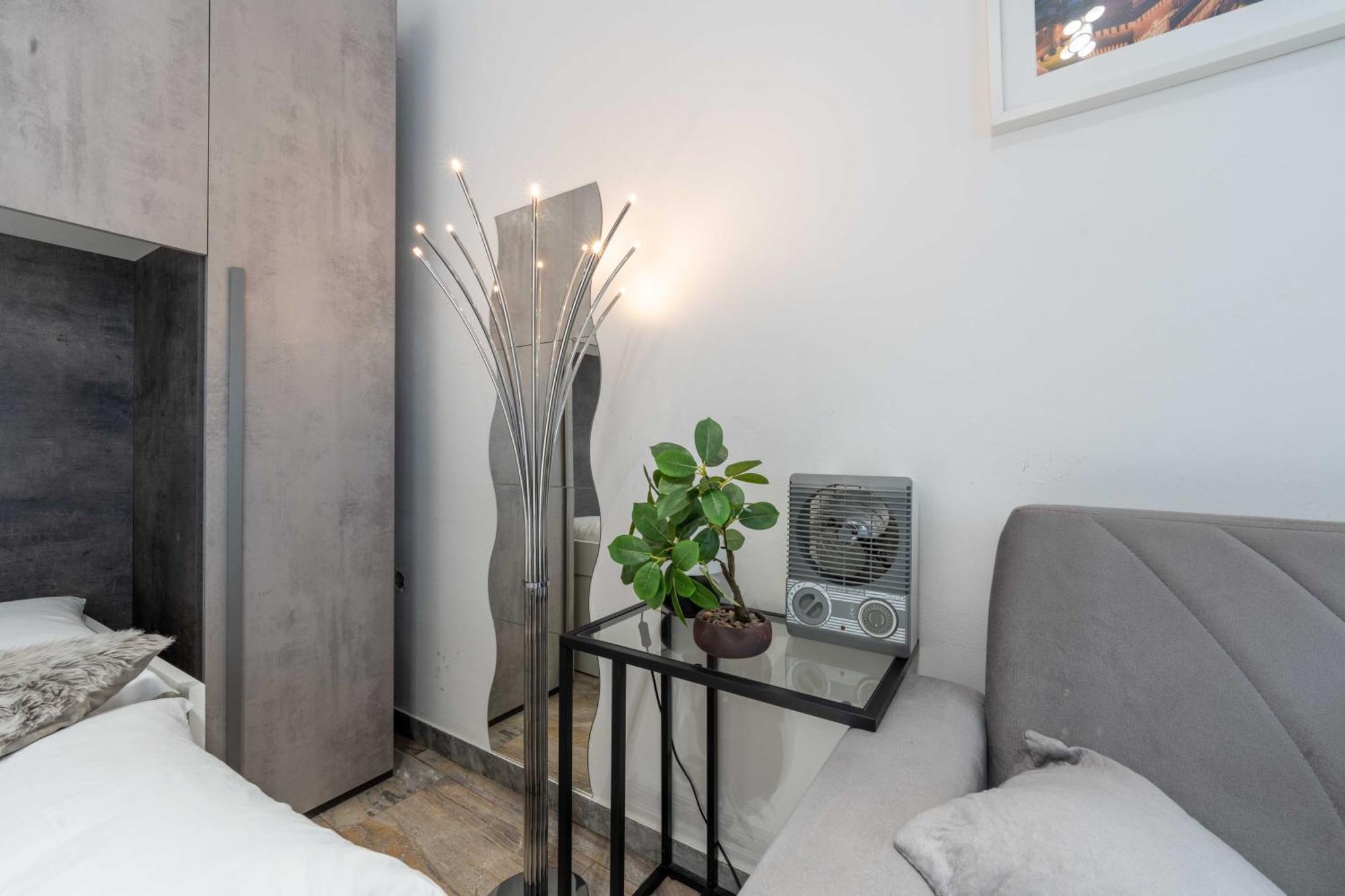 Suite 12 Milano Centro Parking Free Экстерьер фото