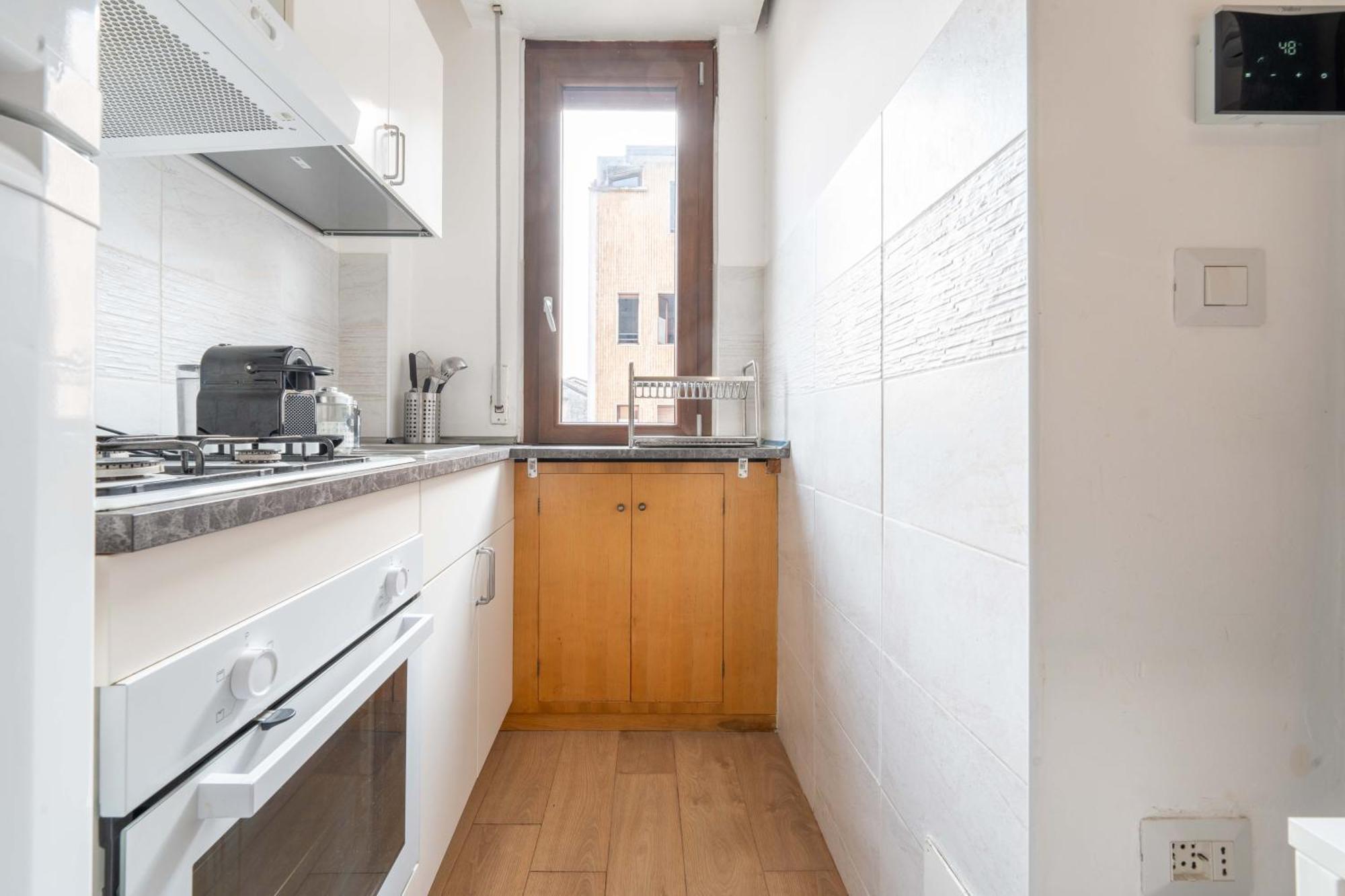 Suite 12 Milano Centro Parking Free Экстерьер фото