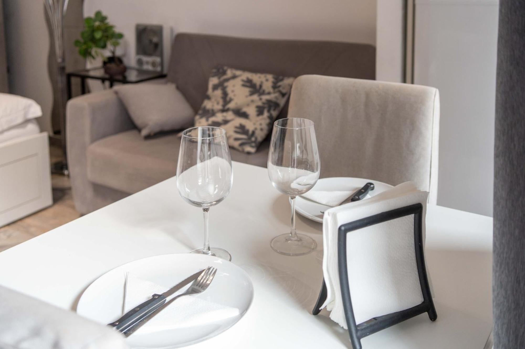 Suite 12 Milano Centro Parking Free Экстерьер фото