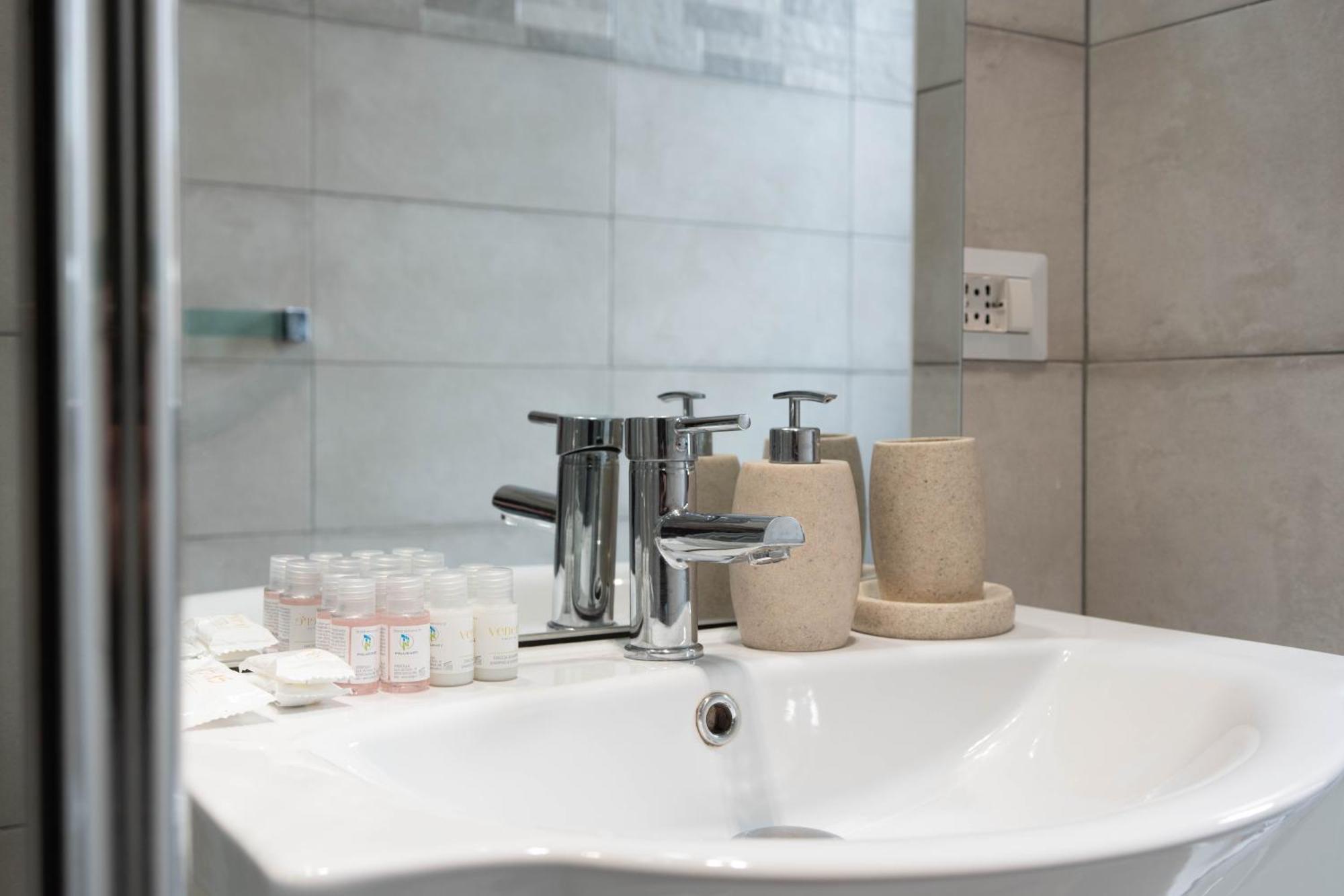 Suite 12 Milano Centro Parking Free Экстерьер фото