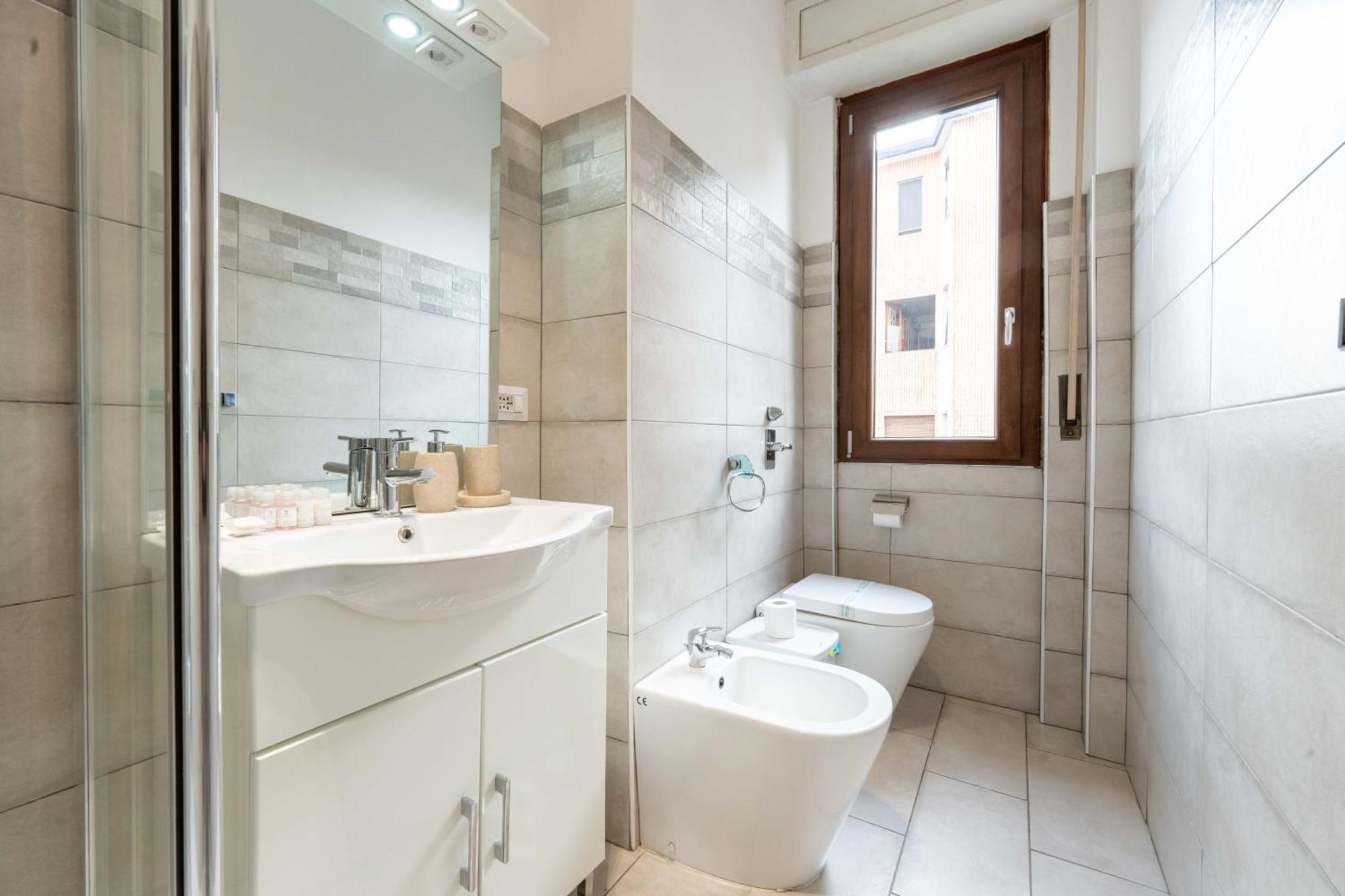 Suite 12 Milano Centro Parking Free Экстерьер фото