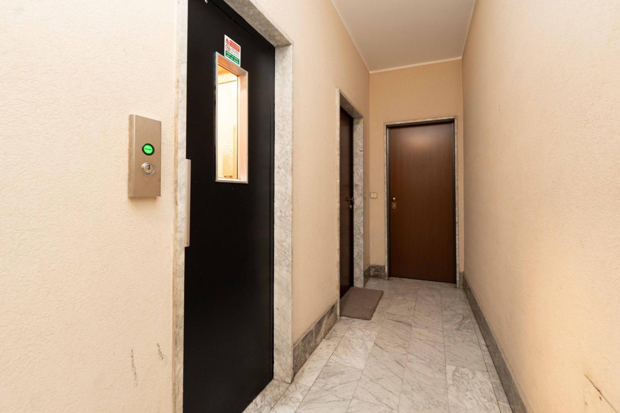 Suite 12 Milano Centro Parking Free Экстерьер фото
