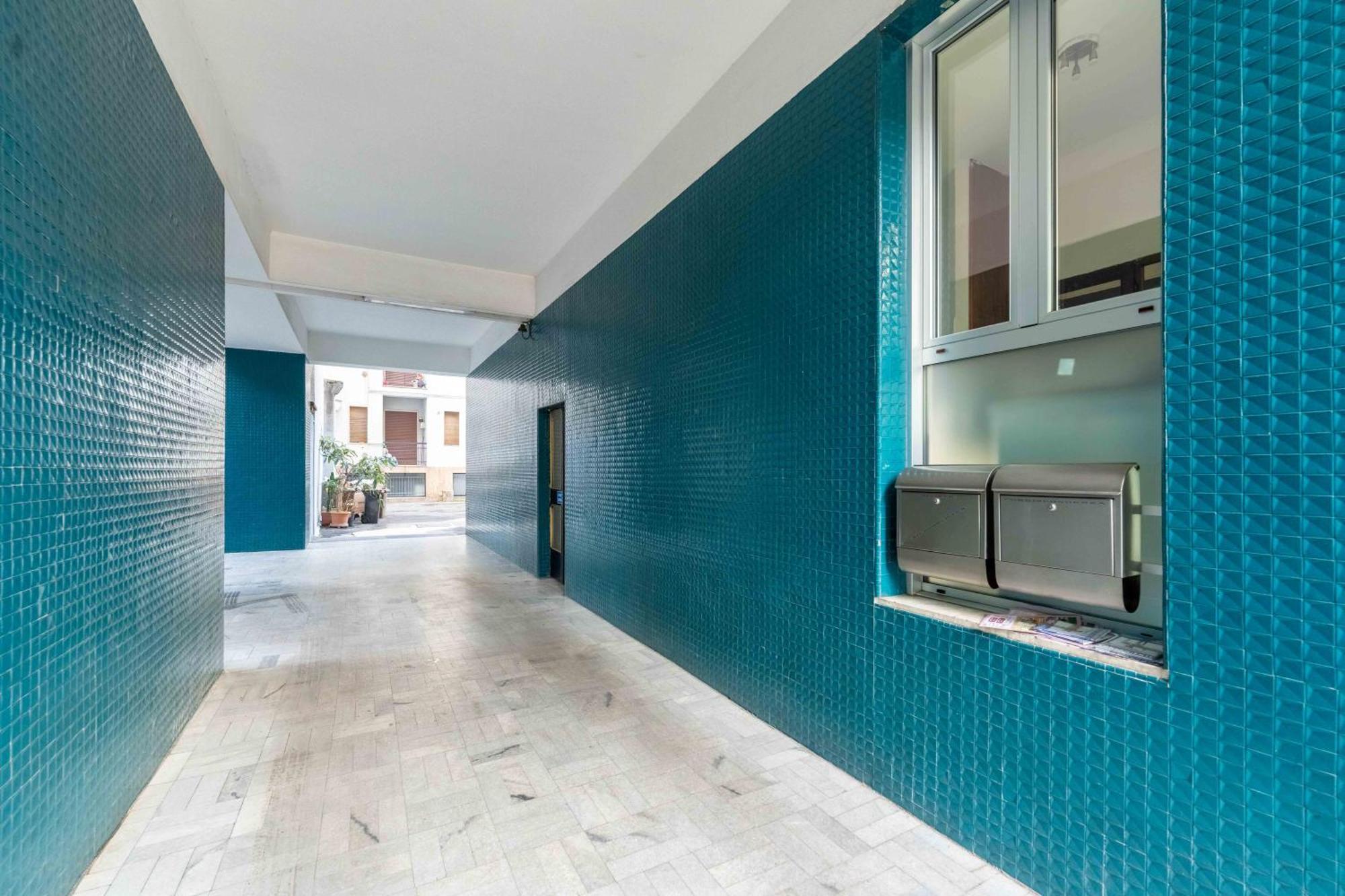 Suite 12 Milano Centro Parking Free Экстерьер фото