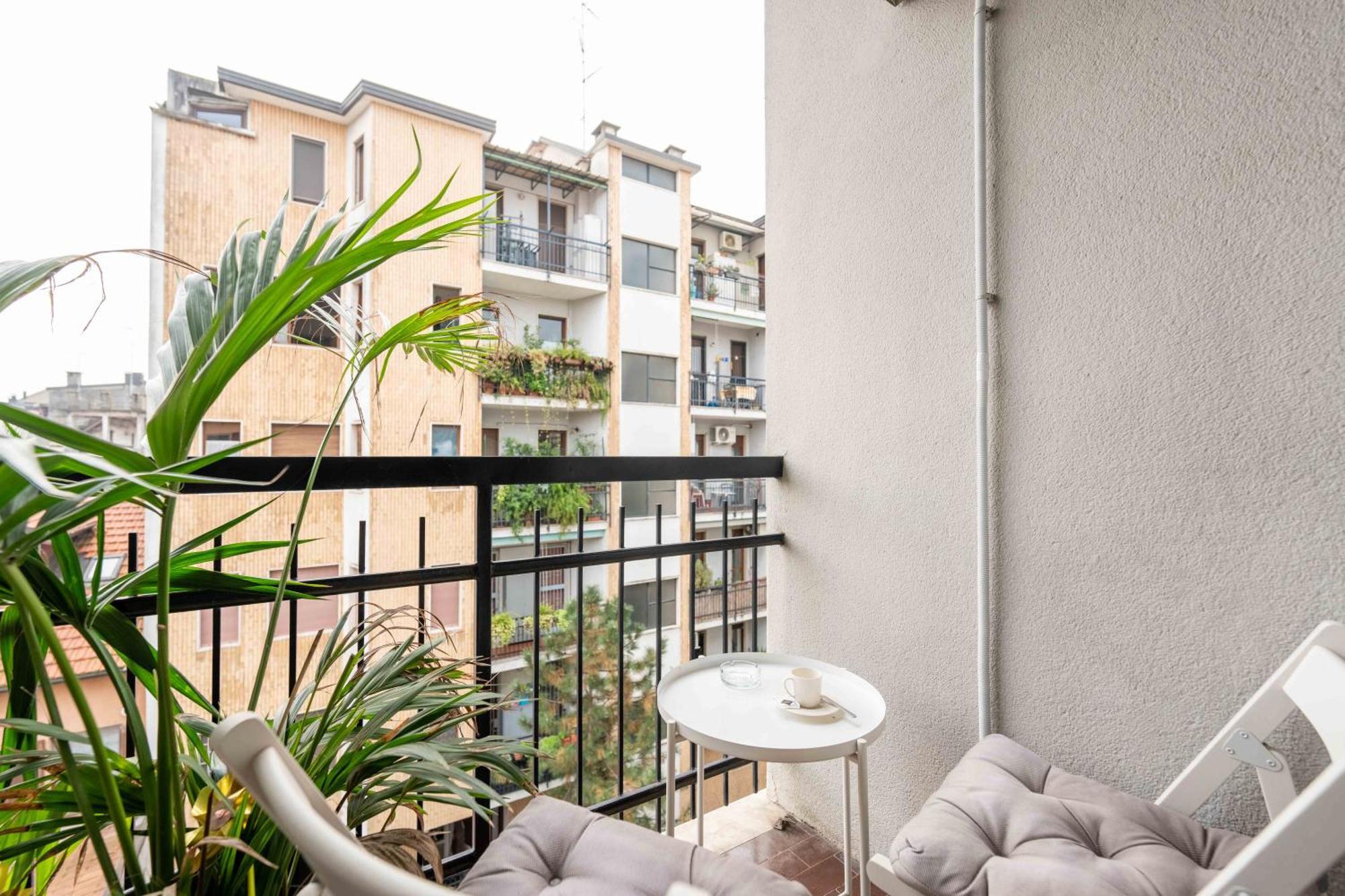 Suite 12 Milano Centro Parking Free Экстерьер фото