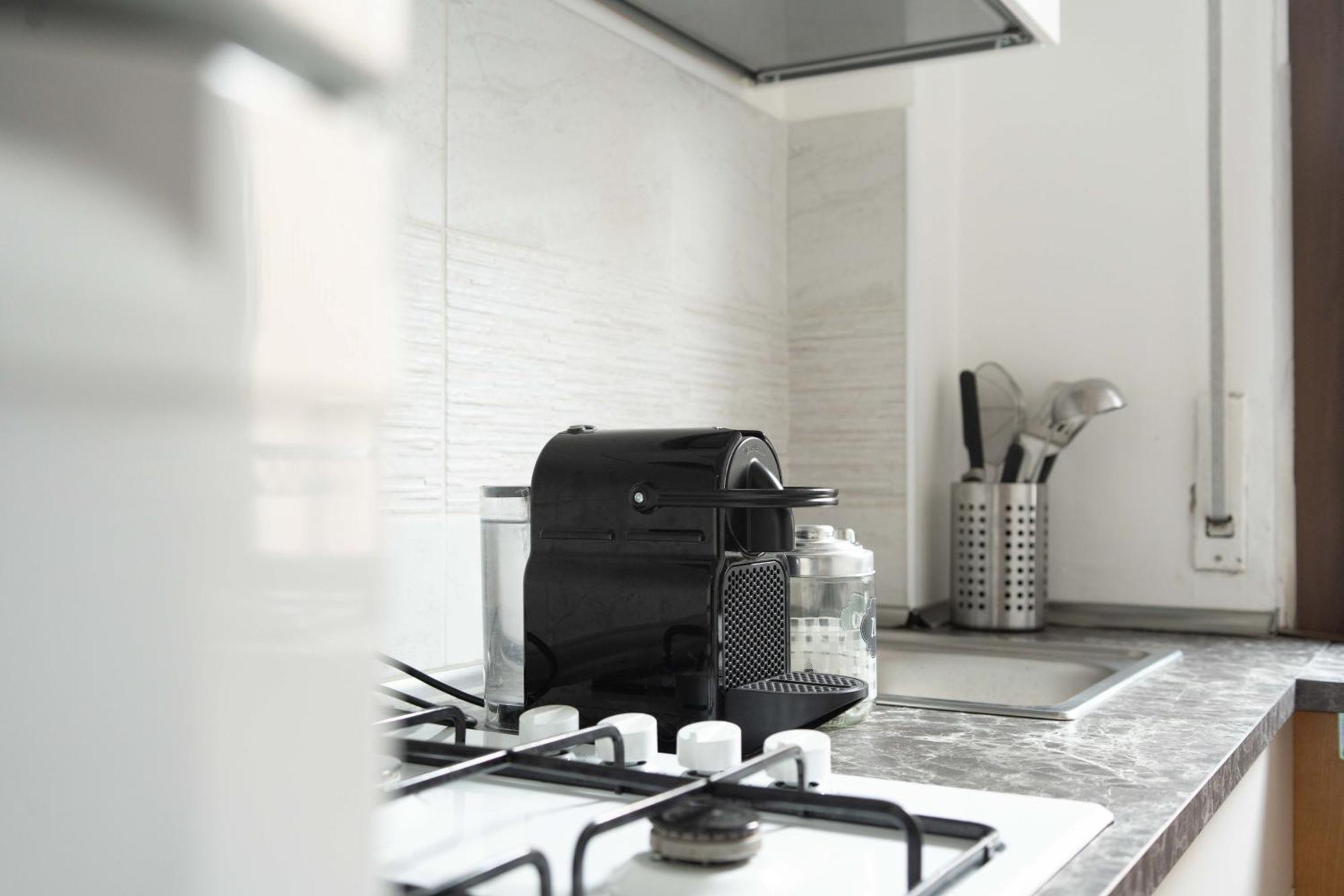 Suite 12 Milano Centro Parking Free Экстерьер фото
