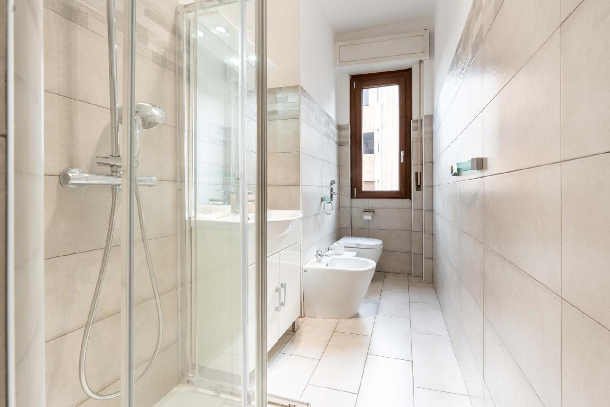 Suite 12 Milano Centro Parking Free Экстерьер фото