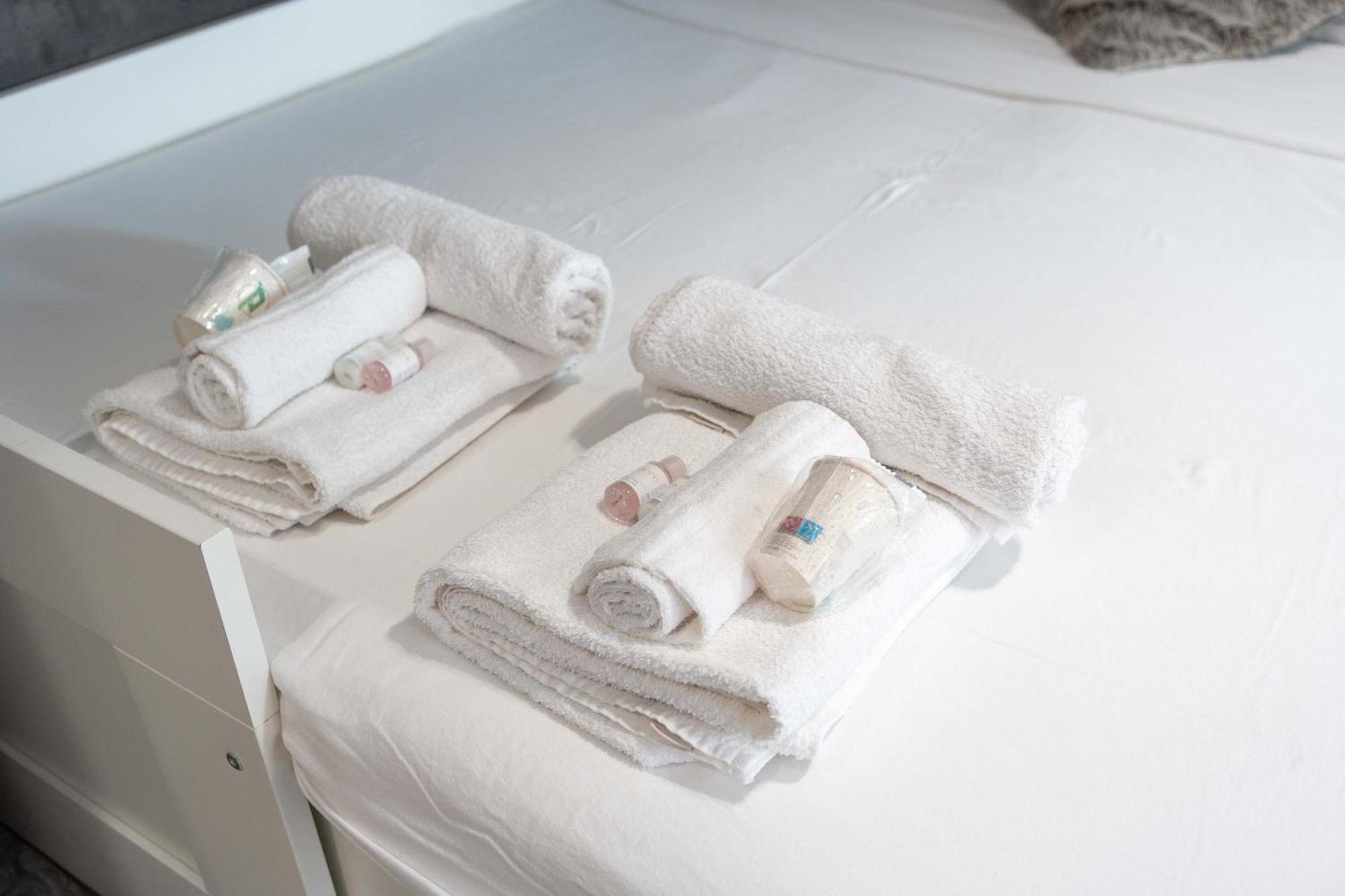 Suite 12 Milano Centro Parking Free Экстерьер фото