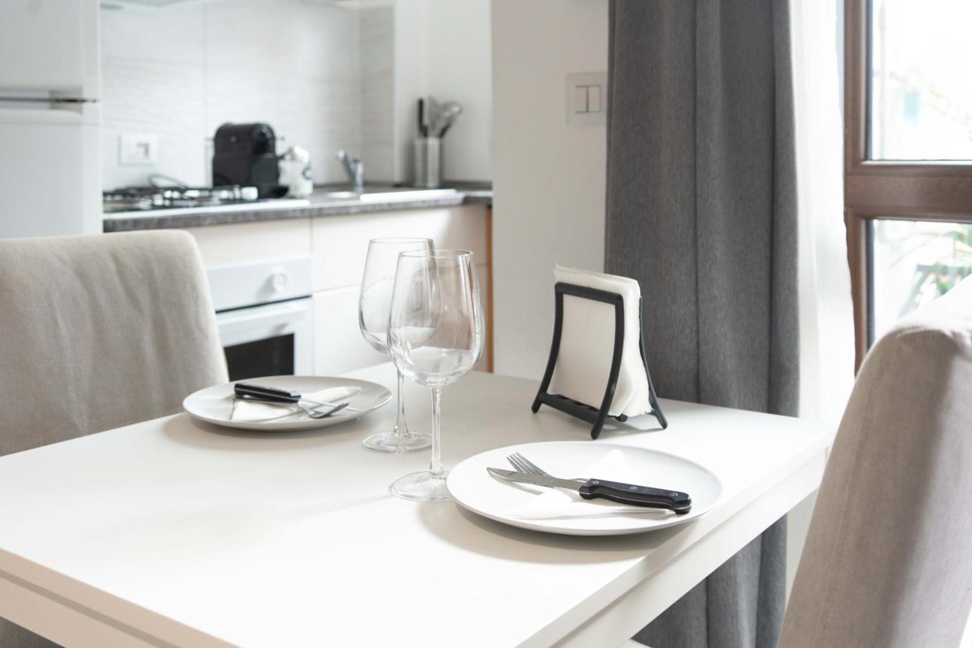 Suite 12 Milano Centro Parking Free Экстерьер фото