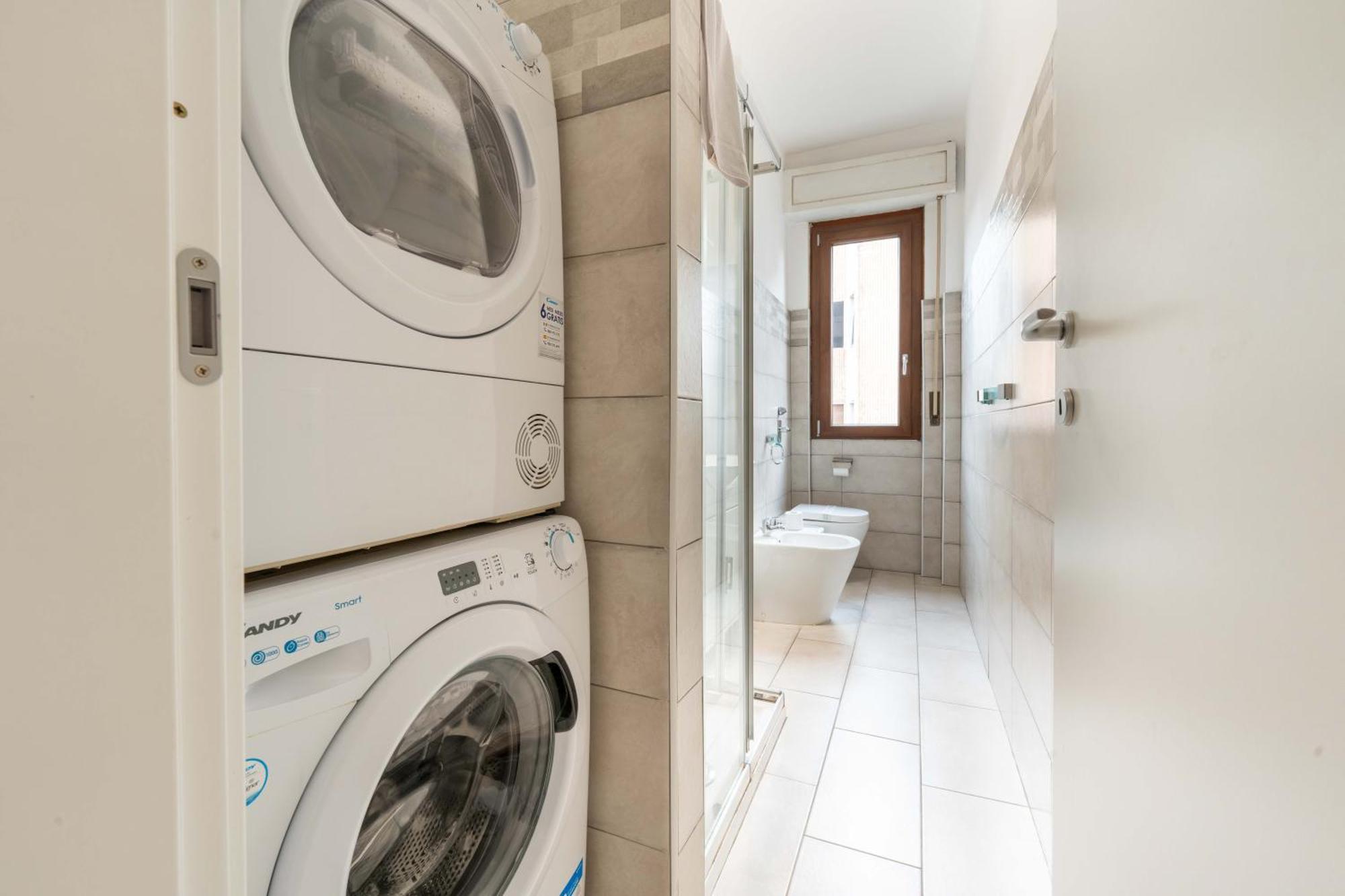 Suite 12 Milano Centro Parking Free Экстерьер фото