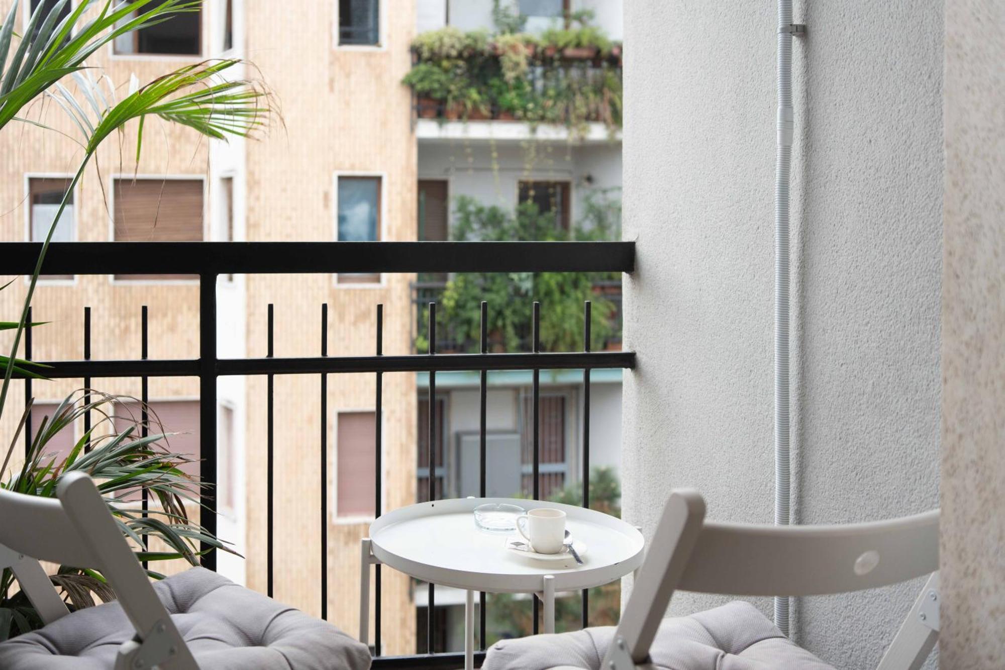 Suite 12 Milano Centro Parking Free Экстерьер фото